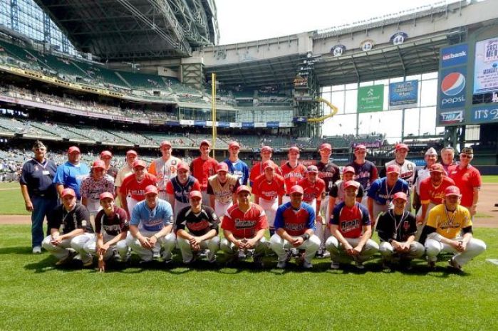 miller park all star game