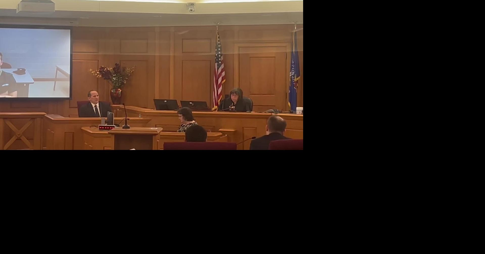 Suspect in La Crosse homicide ordered to stand trial