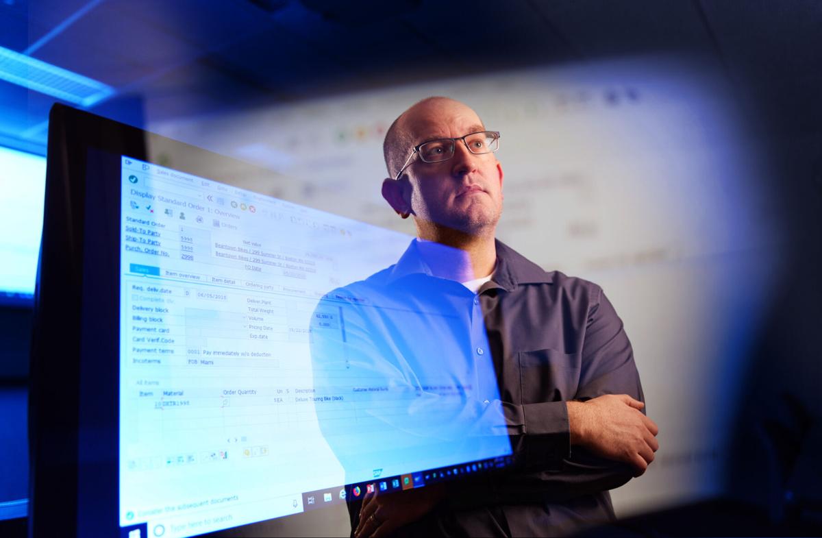 UW-La Crosse launches business analytics major