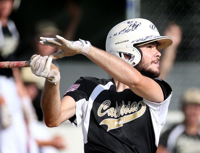 Caledonia baseball Tate Meiners, Casey Storlie made lasting impacts for Warriors