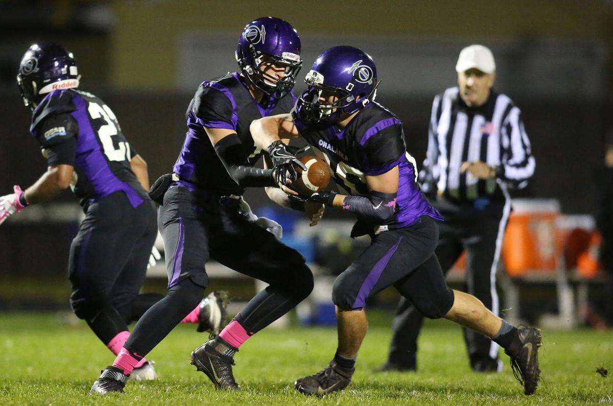 Photos: 2016 high school football season in review