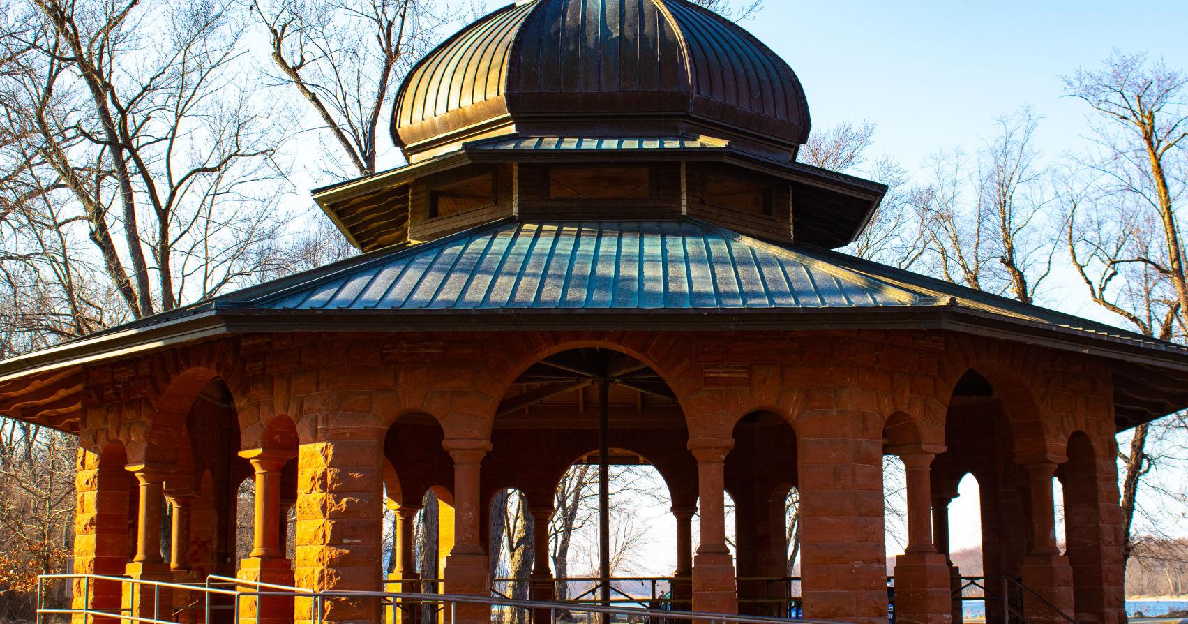 North end of Pettibone Park open - Vimarsana News