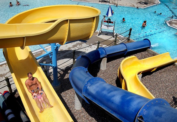 Area Pools Beaches Will Keep You Cool This Summer Local News Lacrossetribune Com