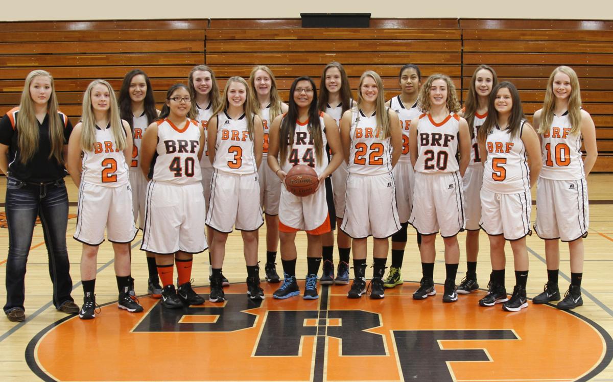 Preview Brf Girls Basketball Looks To Turn Up The Tempo Jackson County Chronicle Lacrossetribune Com