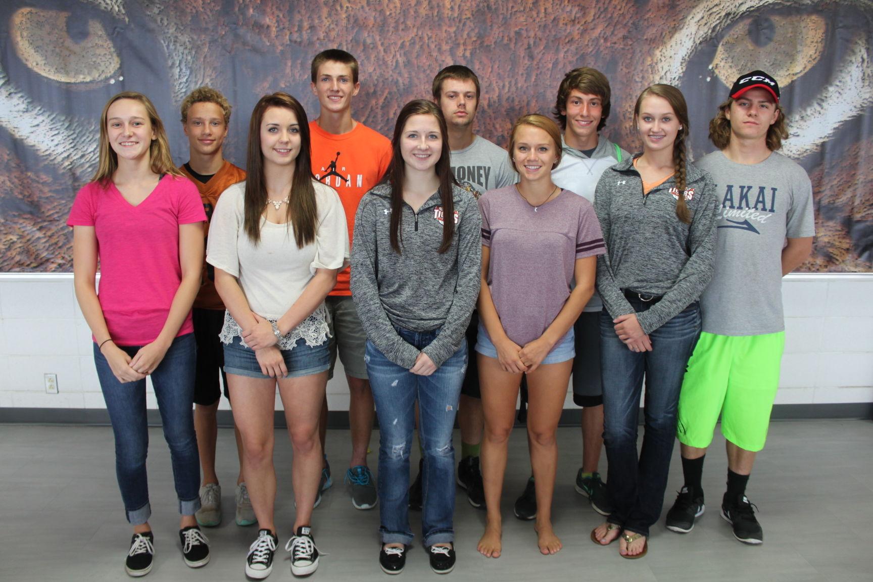 Black River Falls Court