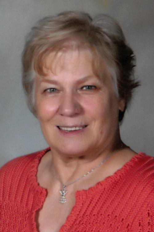 Mary Ann Komiskey