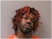 Demetrius Partee
