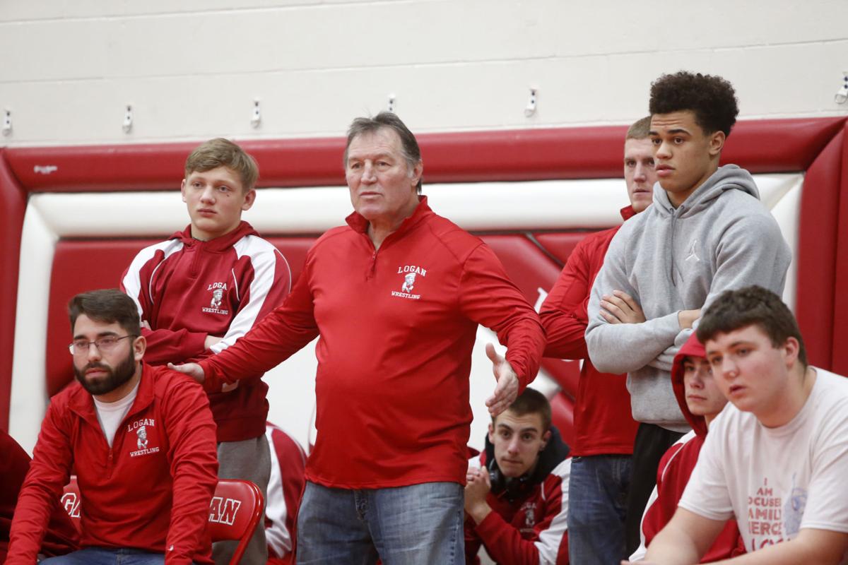High school wrestling New city coop program has work to do