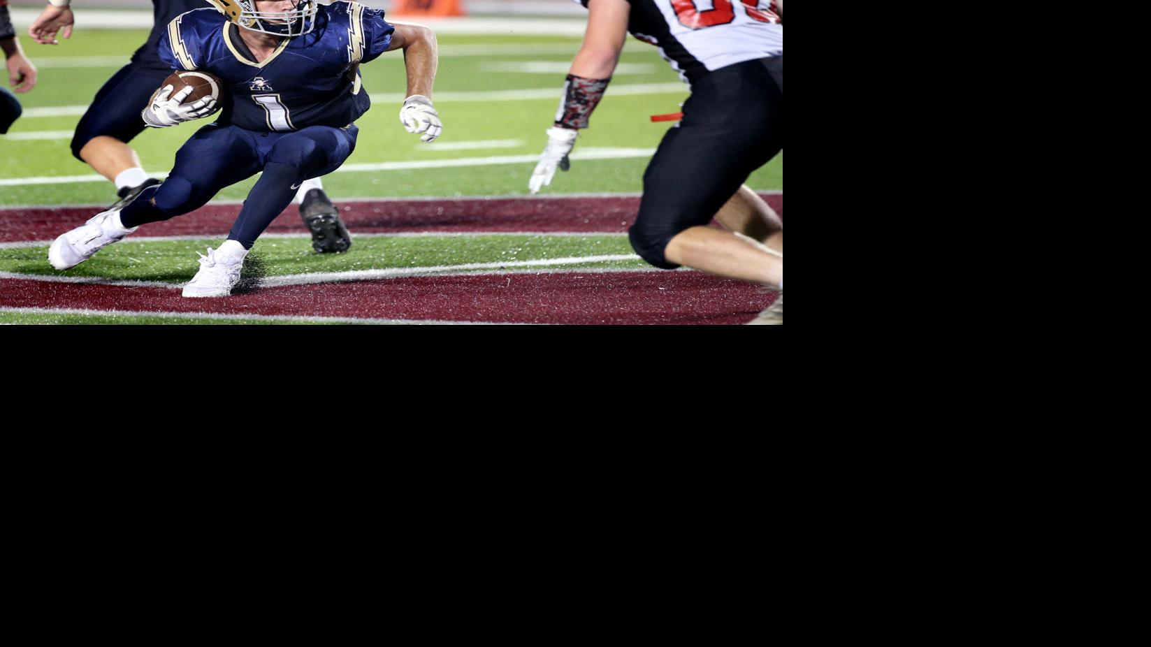 High School Football Week 5 Games In The La Crosse Area Prep