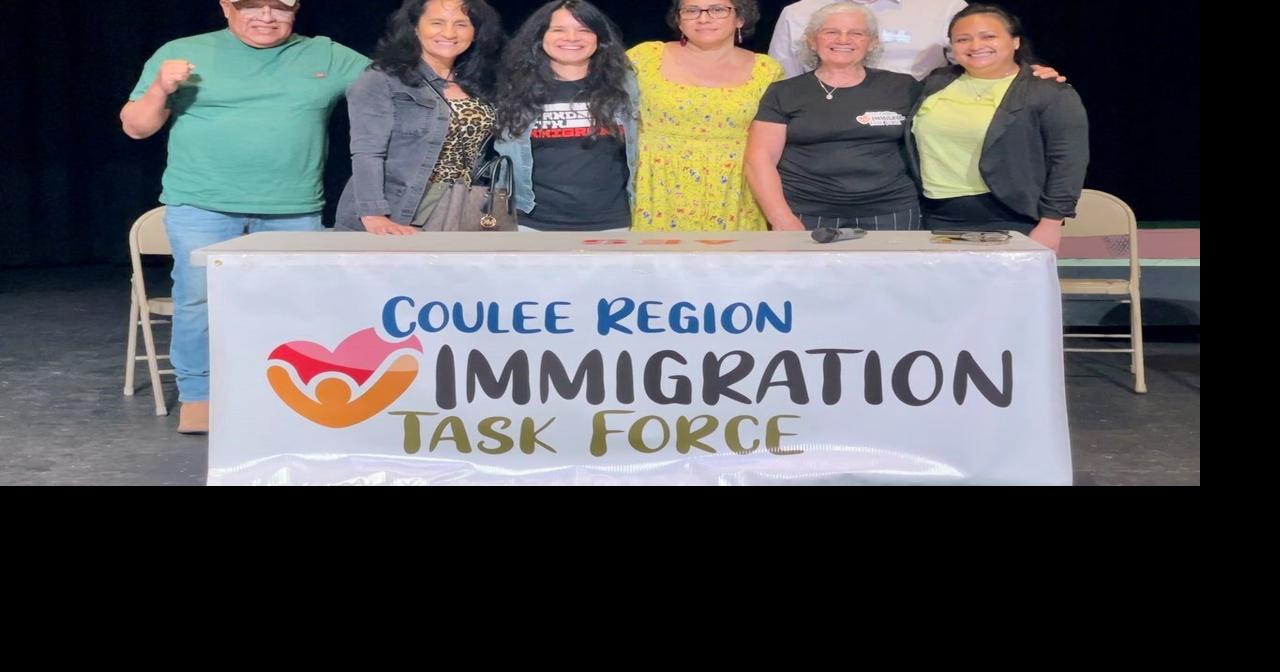 Good Works: Dedicated to serving immigrants