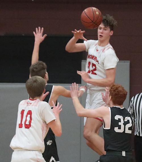 Cade Meyer photo
