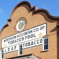 Hometown Icon: Tobacco Pool Warehouse