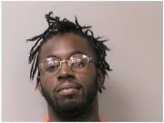 Justin Tillman