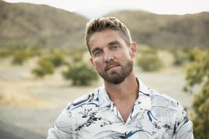 Country singer Brett Young to kick-off Copeland Park summer concerts