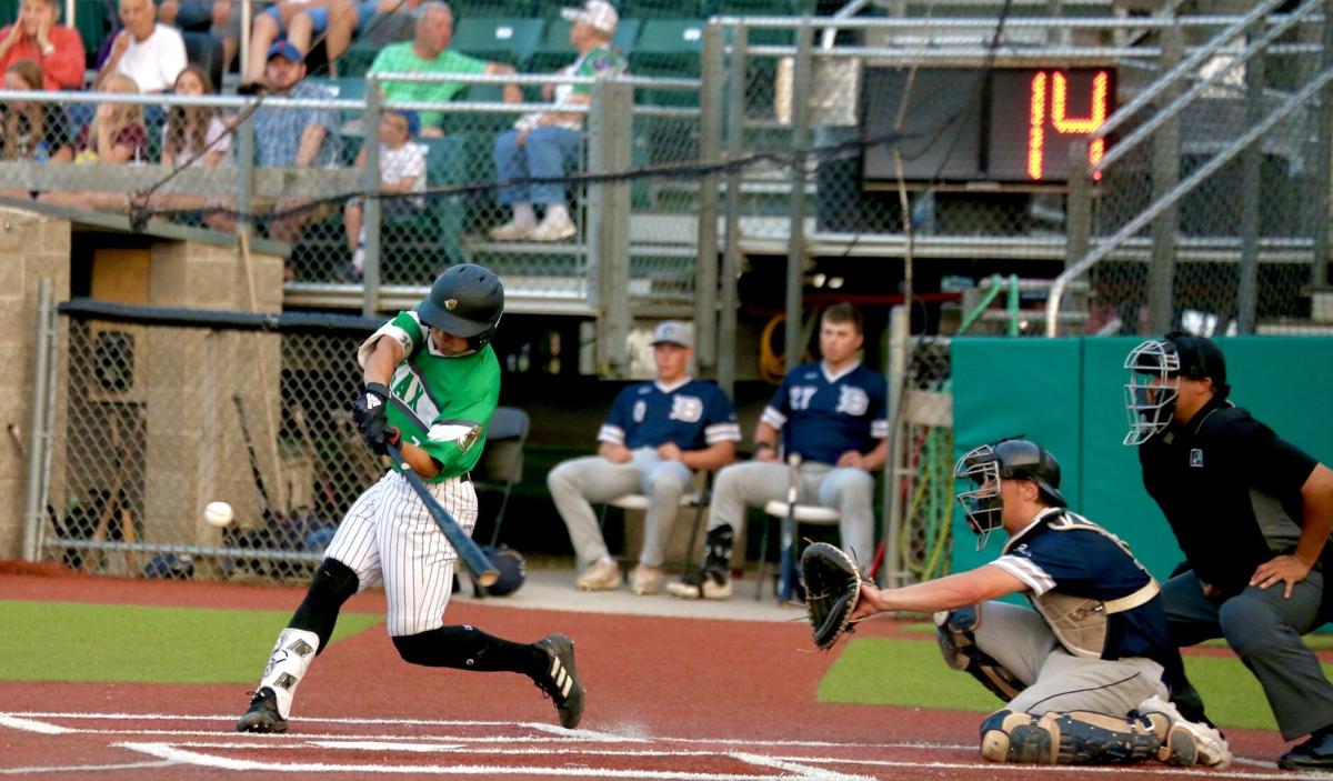 Northwoods League La Crosse Loggers come up short vs. Duluth