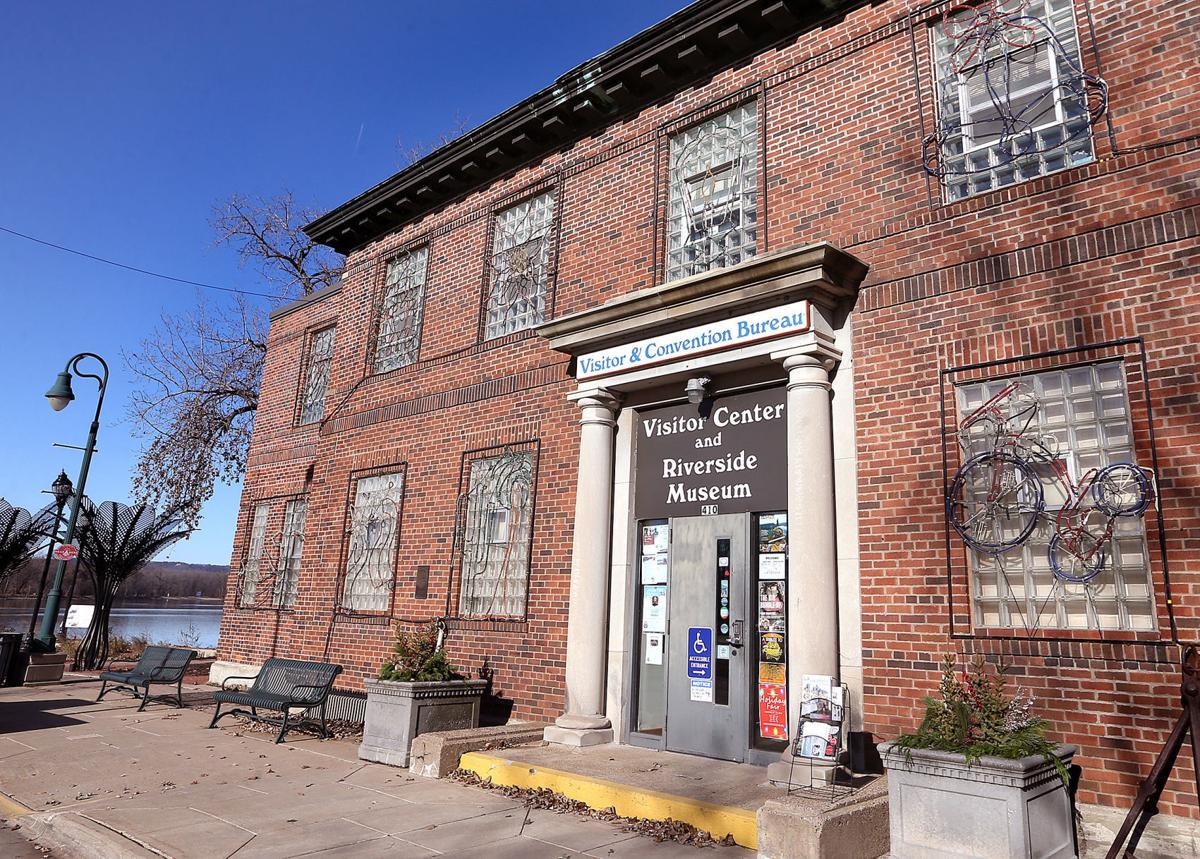 La Crosse County Historical Society moving out of Riverside Museum