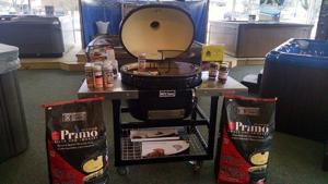 Grilling season is coming... Are you ready?