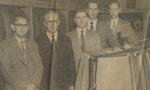 1954: Howards Clothes