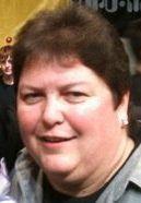 Tammy Fisher