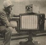 1974: Caravel TV Sales