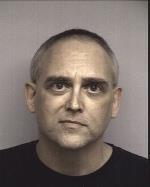 Scott Paul Olson