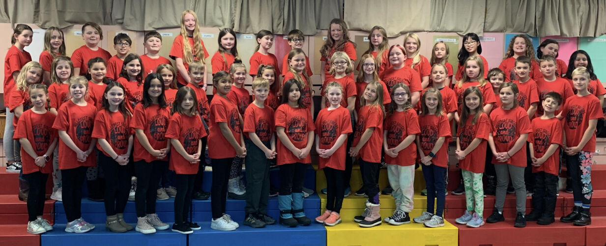 Chippewa Falls elementary students to perform holiday concerts