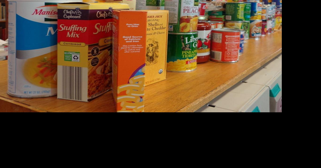 Second Harvest mobile food pantry stops in Gays Mills Oct. 23