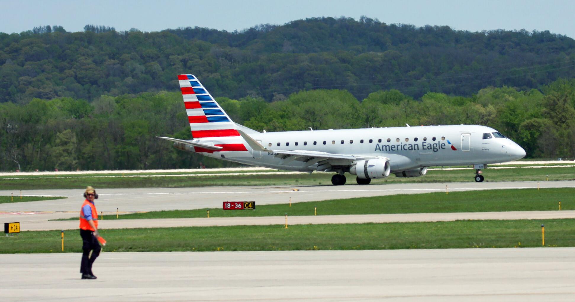 La Crosse Aviation Board names Jeffery Tripp for director - Vimarsana News