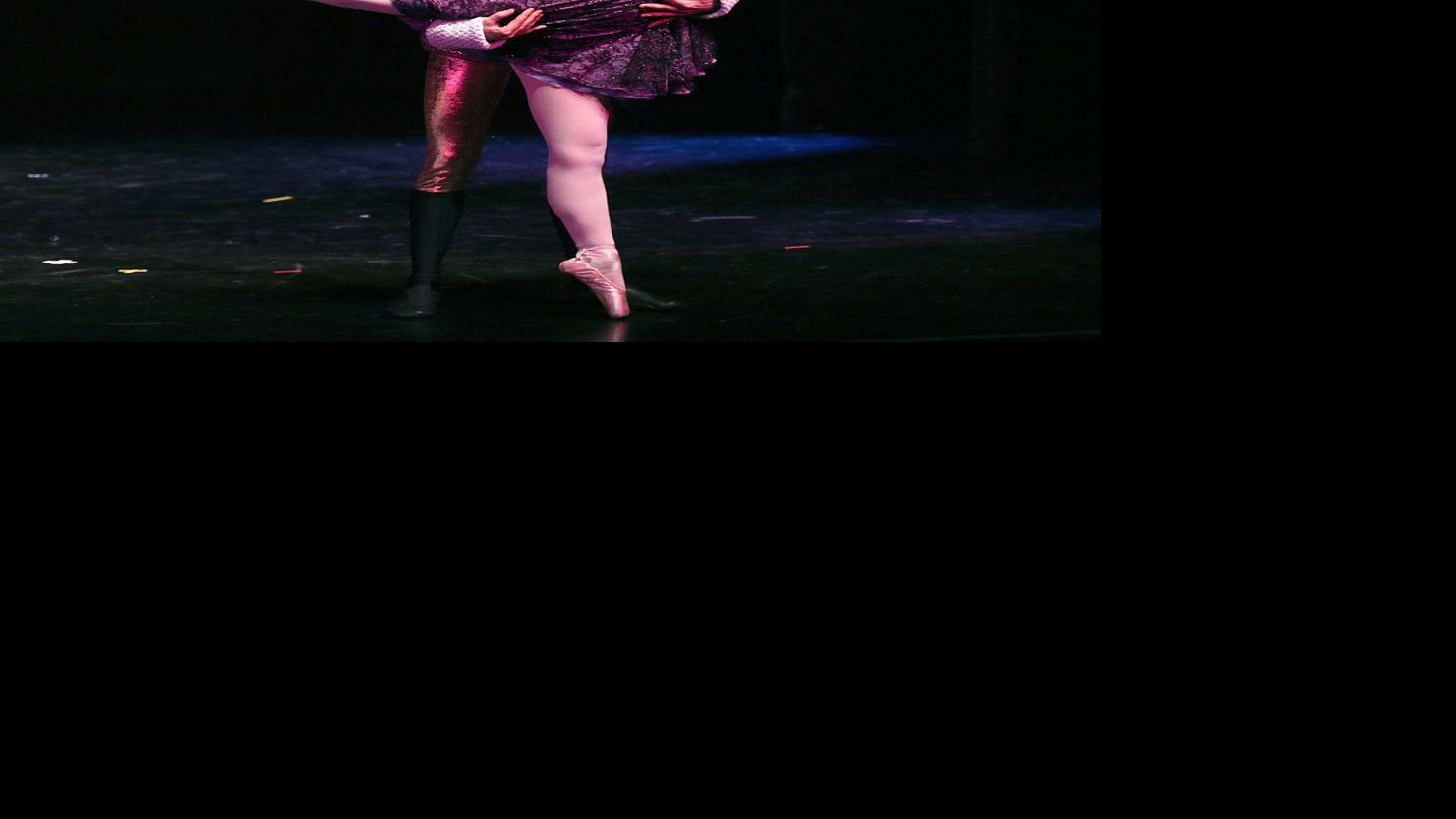 Photo gallery La Crosse Dance Centre's "Nutcracker Ballet"