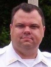 Sean M. Marschke