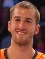 Matt Thomas mug (Valencia)
