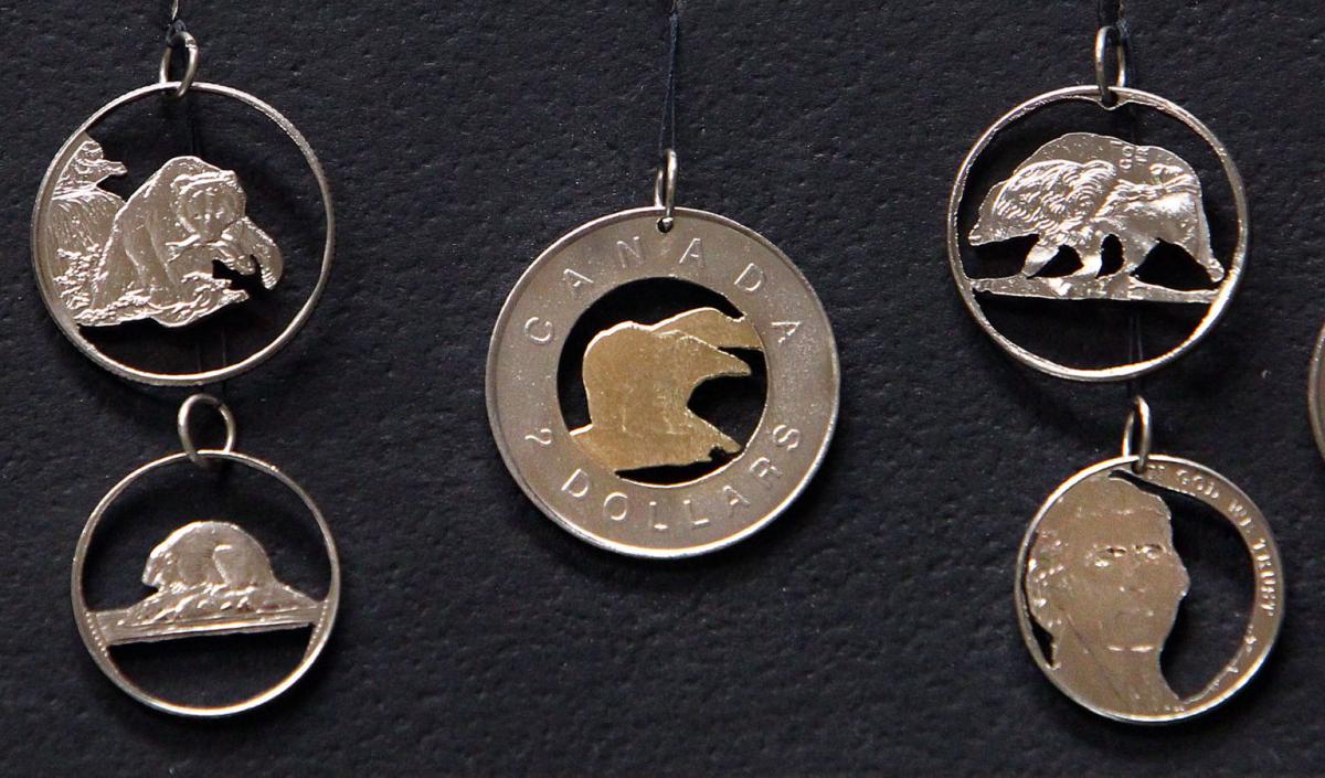 Sparta Students Learn To Make Metal Art Local News