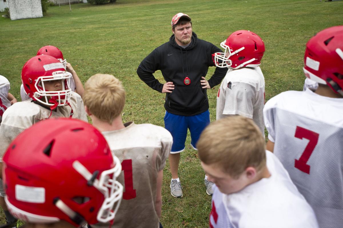 High School Football Houston Looks To Topple Its Second Top