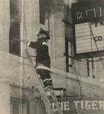 Blue Tiger Lounge