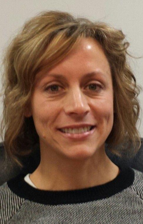 Sandy Brekke of St. Clare Health Mission
