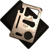 A pocket-sized multitool