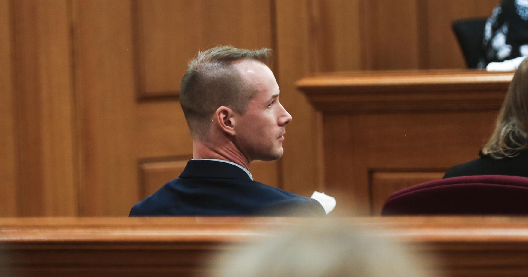 Former La Crosse pediatrician sentenced to prison for child sex abuse - Vimarsana News