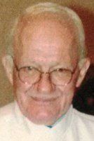 John Franklin Pamperin