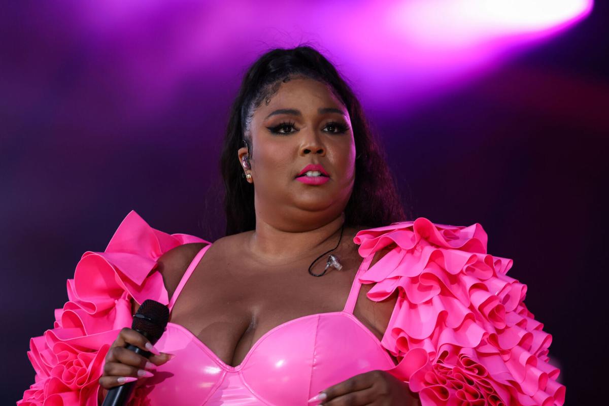 Lizzo Is A Monster. Lizzo is a very well known American…, by Scott Anthony