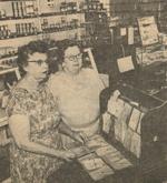 1964: Kerr's Grocery