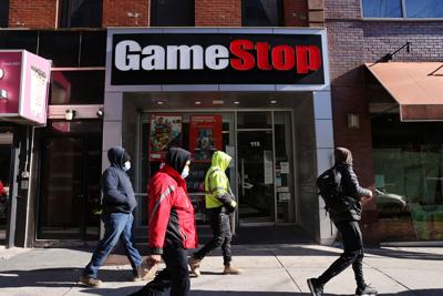 Here's what we can learn from the GameStop craze