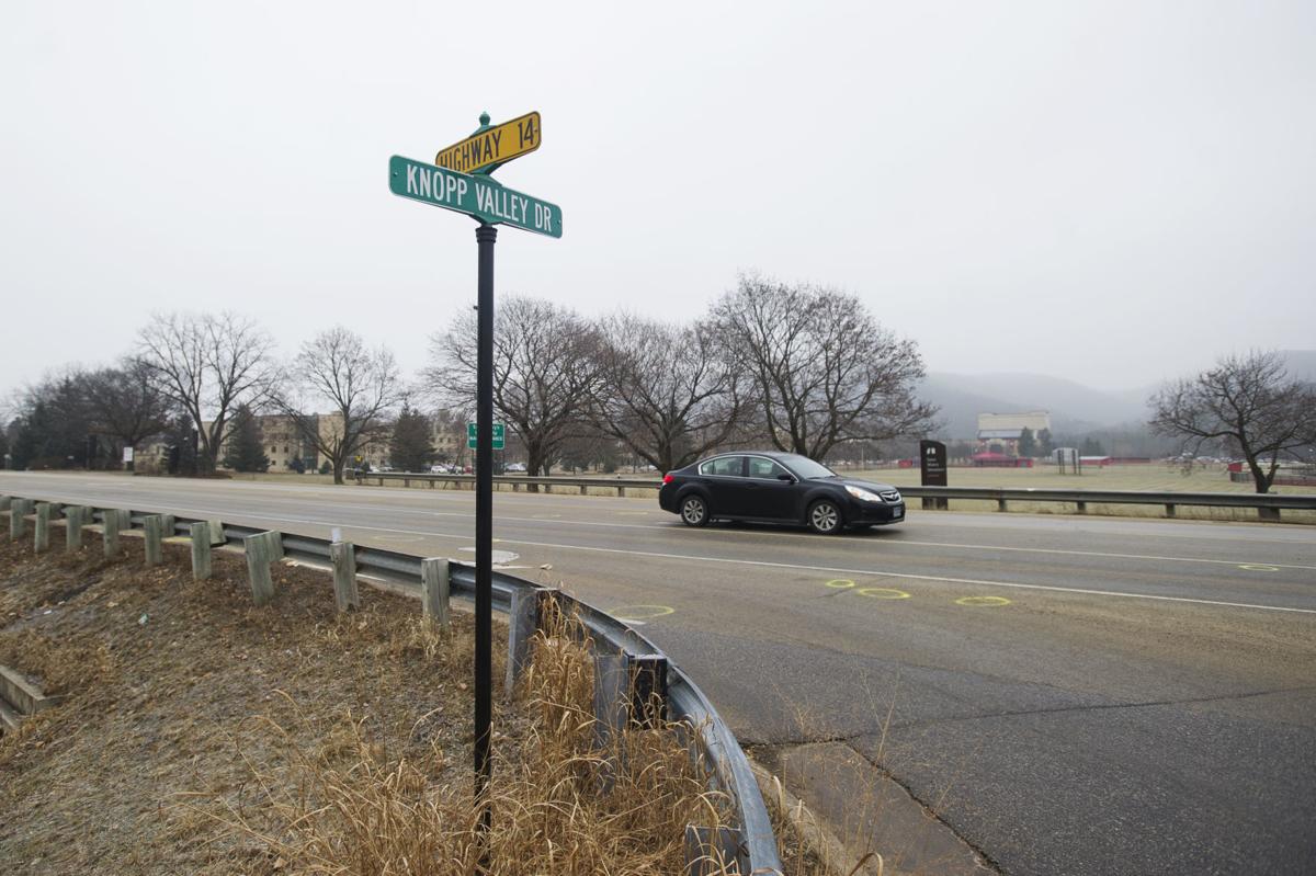 Winona woman killed while crossing Hwy. 14 identified Minnesota