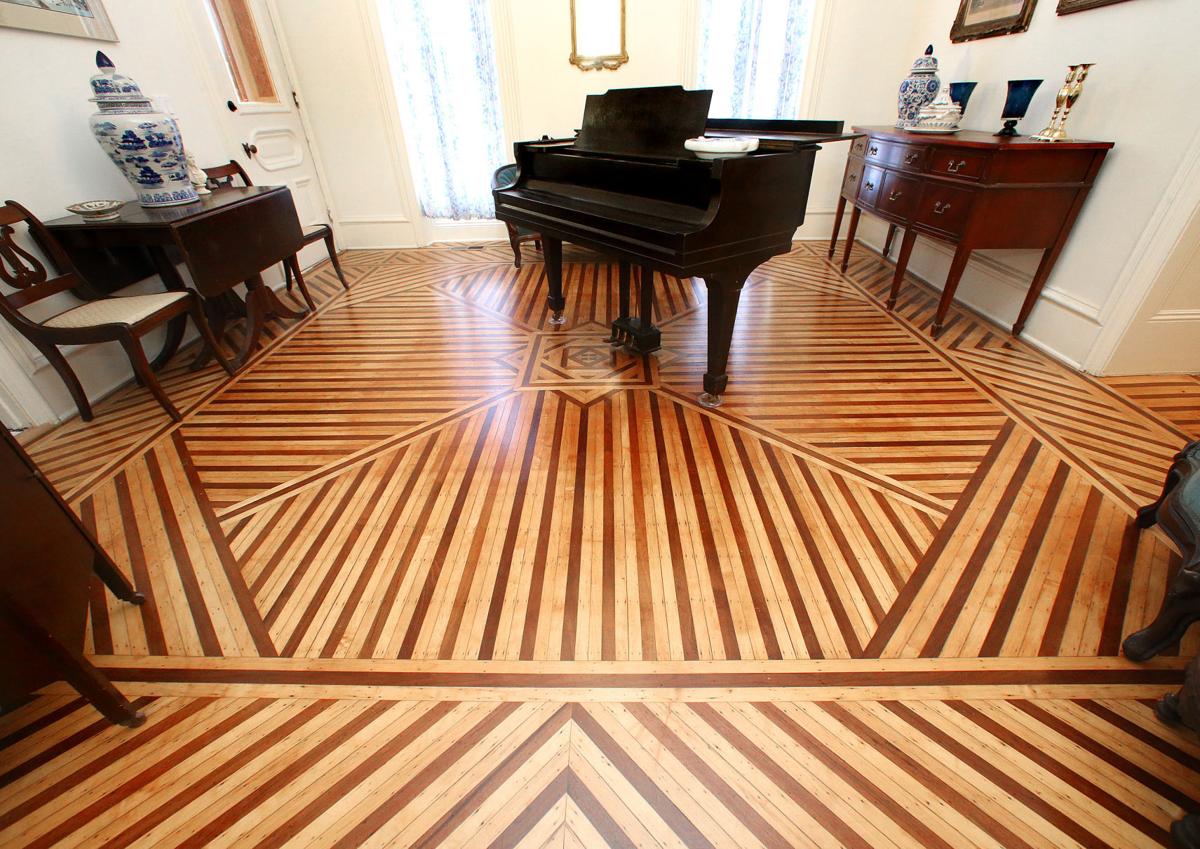 Take a look inside Old shines like new in La Crosse's Cargill