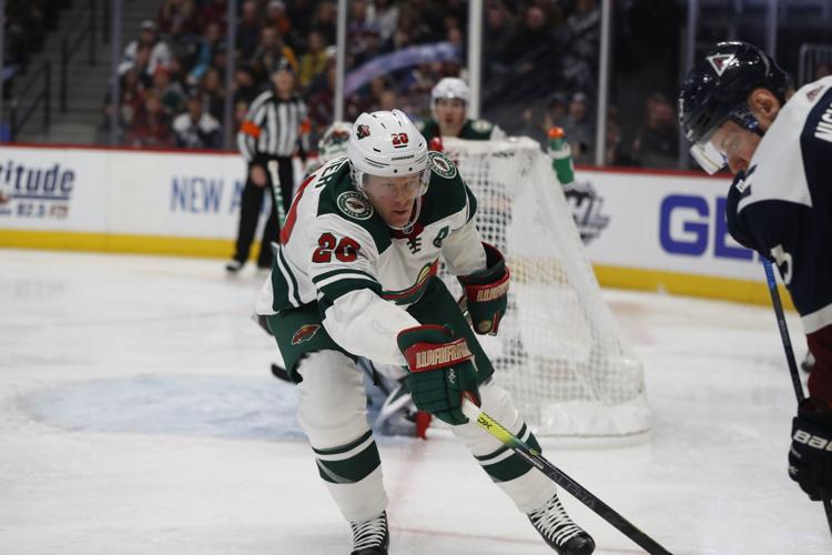 With a 4-year deal, Stars are betting heavily on Ryan Suter's ability to  defy father time