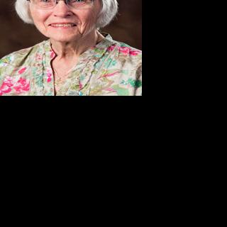 Carol Ruth (Schuman) Moe