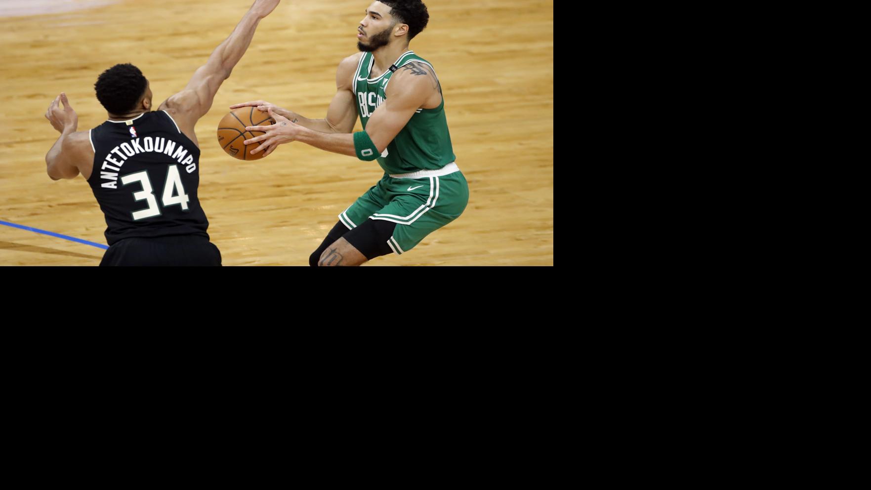 Eight-game winning streak ends for Bucks