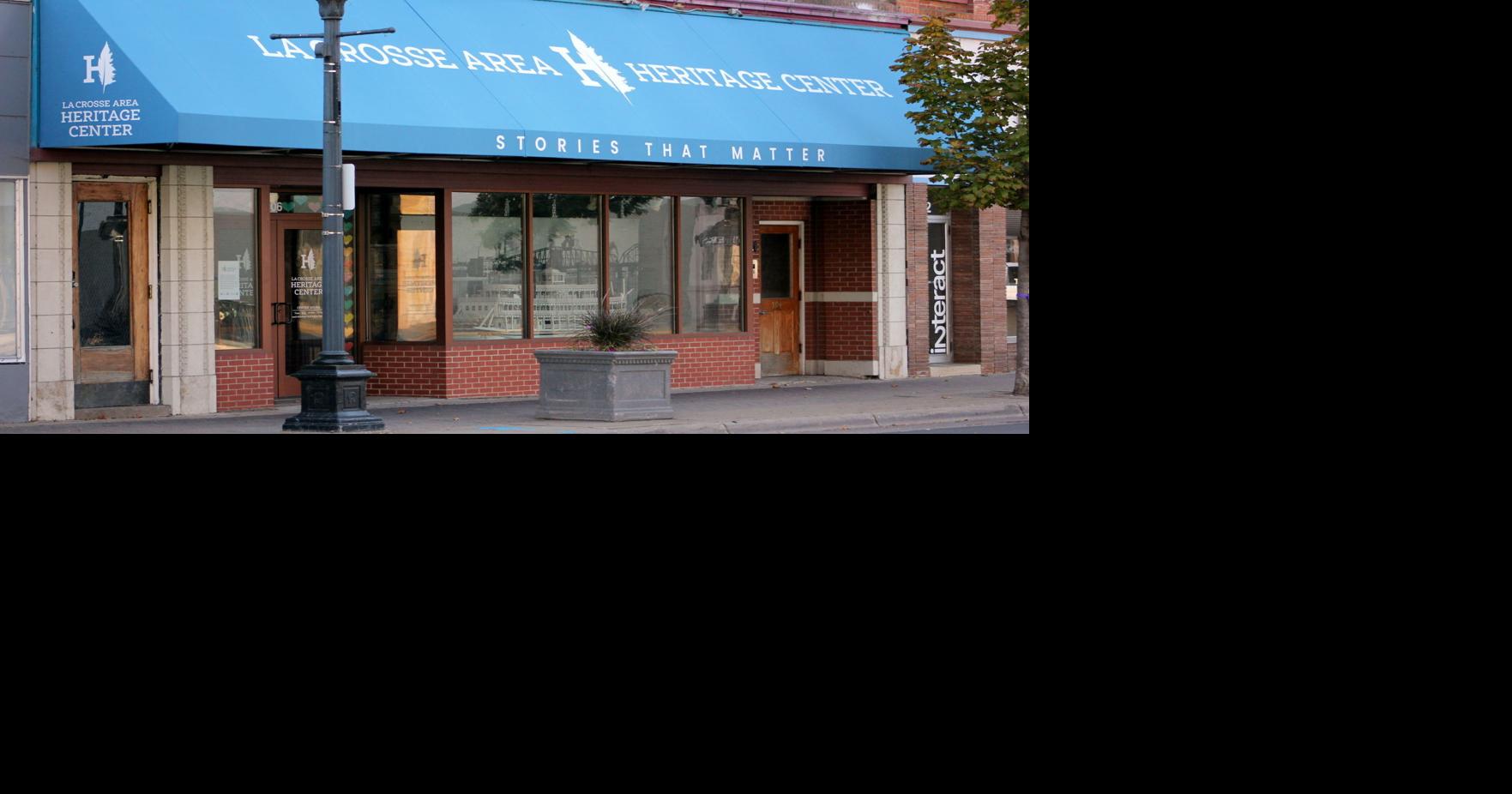 La Crosse Historical Society online auction March 412