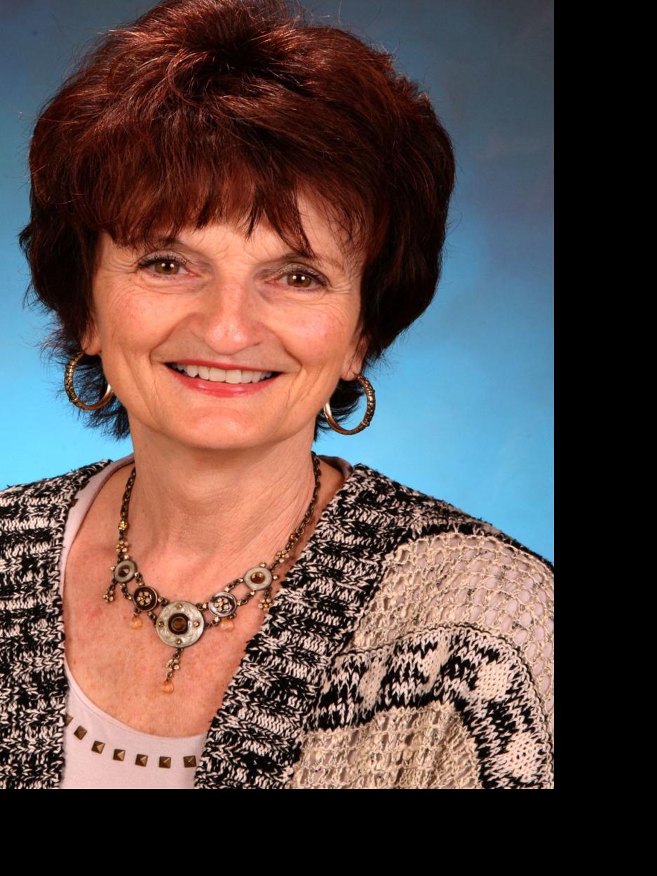 15th District La Crosse County Board Monica Kruse vs. Jerry Every