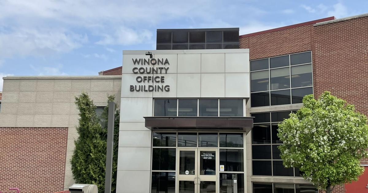 Winona County offers funds to repair or replace aging septic systems