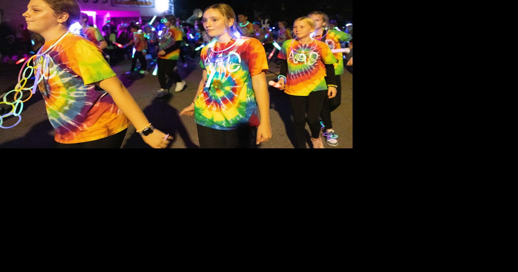 La Crosse's Torchlight Parade winners announced